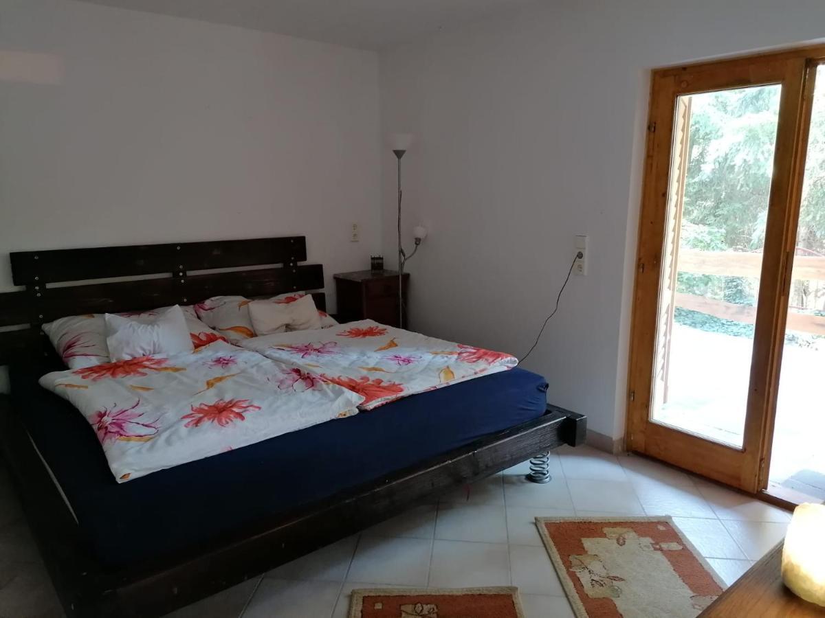 Вилла Parraghegy Apartman Zalaszanto Экстерьер фото